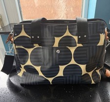 Orla kiely watson for sale  CHESTERFIELD