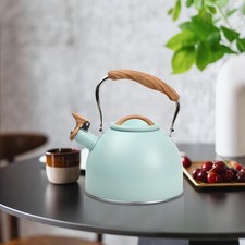 Bollitore con fischio usato  Pescia