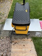 dewalt thicknesser for sale dewalt thicknesser for sale WIRRAL