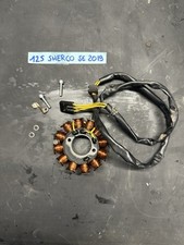 Stator allumage 125 d'occasion  Bédarieux
