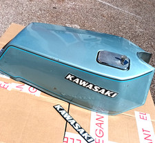 Réservoir moto kawasaki d'occasion  Frejus
