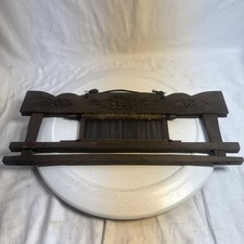 Antique weaving loom for sale  Knoxville
