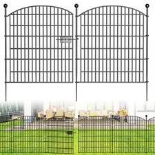 Panels decorative garden for sale  Yakima