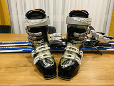 Salomon ski wing gebraucht kaufen  Lampertheim