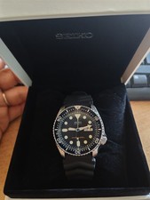 Seiko skx 007. usato  Grosseto