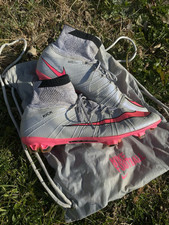 Nike mercurial acc usato  Bassano del Grappa