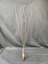 Antique primitive x10 for sale  Westville