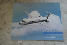 Mcdonnell douglas manufacturer for sale  YELVERTON