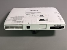 Projetor Epson PowerLite 1776W WXGA 3LCD sem fio 3000 lúmens H476A/ECO 94Hrs. comprar usado  Enviando para Brazil