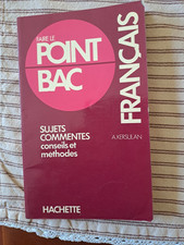 Faire point bac d'occasion Faire point bac d'occasion  Savigny-le-Temple