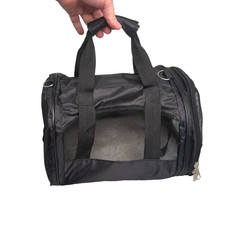 Pet carrier small for sale  West Des Moines