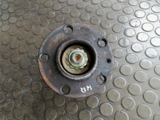 Radnabe hinten golf gebraucht kaufen  Warendorf