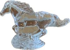 Waterford crystal running for sale  CHICHESTER