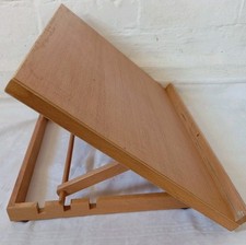 Reeves wooden arts for sale  PETERSFIELD