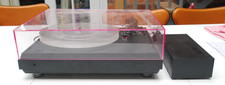 Pink triangle turntable for sale  LEICESTER
