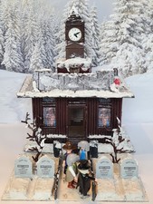 Playmobil custom blockhaus gebraucht kaufen Playmobil custom blockhaus gebraucht kaufen  Erfurt