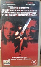 Rare vhs tape for sale  LIVERPOOL
