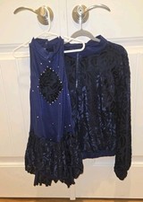 Figure skating dress for sale  Parker