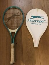Slazenger challenge cup for sale  ROMFORD