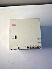 Fonte de alimentação ABB SD823 3BSC610039R1, 10AMP 24VDC 115/230VAC comprar usado  Enviando para Brazil