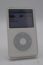 Apple iPod Classic Video 5. generacji 30GB 2005 Odtwarzacz MP3 Biały A1136 Błąd pikseli A1030 na sprzedaż  Wysyłka do Poland