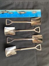 Stainless steel flat for sale  Lincoln