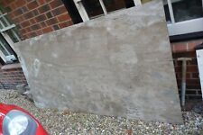 Marine plywood sheet for sale  LEICESTER