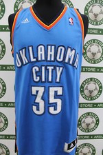 Oklahoma basketball jersey d'occasion  Expédié en Belgium