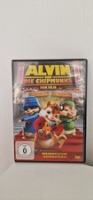 Dvd alvin chipmunks gebraucht kaufen Dvd alvin chipmunks gebraucht kaufen  Walddorfhäslach