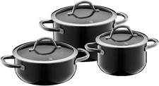 Wmf koch topfset gebraucht kaufen  Ribnitz-Damgarten