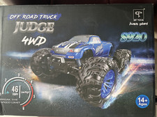 Toys s920 4wd for sale  Milledgeville