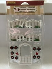 Lemax 04233 plastic for sale  SOLIHULL