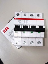 Abb interruttore magnetotermic usato  Pattada