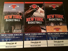 New york knicks for sale  Saint Paul