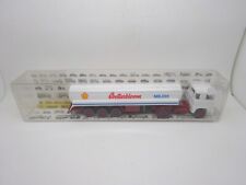 Usado, WIKING : Scania 111 Semi-Remorque-Citerne " Botterbloom " Werbemodell ??? (GK32) comprar usado  Enviando para Brazil