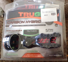 Truglo hybrid pin for sale  Norton