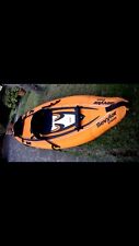 Canoa gonfiabile st6659 usato  Zanica