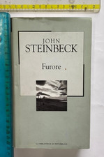 steinbeck john furore usato steinbeck john furore usato Torino
