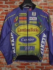 Cantina tollo windstopper usato  Ercolano