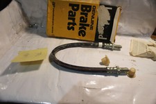 Lockheed brake hose for sale  MARKET DRAYTON