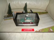 Minichamps alfa romeo d'occasion  Augny