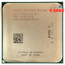 amd a4 4 processor 5300 ghz 3 for sale amd a4 4 processor 5300 ghz 3 for sale Ontario