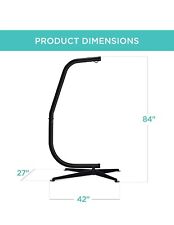 Metal hanging hammock for sale  Hillsboro