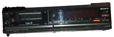 sony ev videoregistratore usato sony ev videoregistratore usato Milano