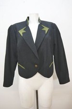 Kurze trachtenjacke blazer gebraucht kaufen  Trossingen