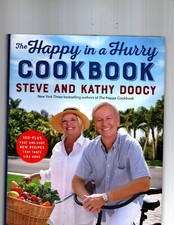 happy cookbook hurry for sale happy cookbook hurry for sale Milton