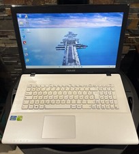 Ordinateur portable asus d'occasion  Château-d'Olonne