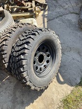 Jimny wheel insa for sale  CASTLEFORD