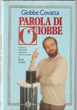 Libro parola giobbe usato  Zungoli