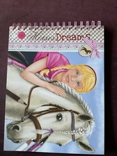 Buch horses dreams gebraucht kaufen  Teugn